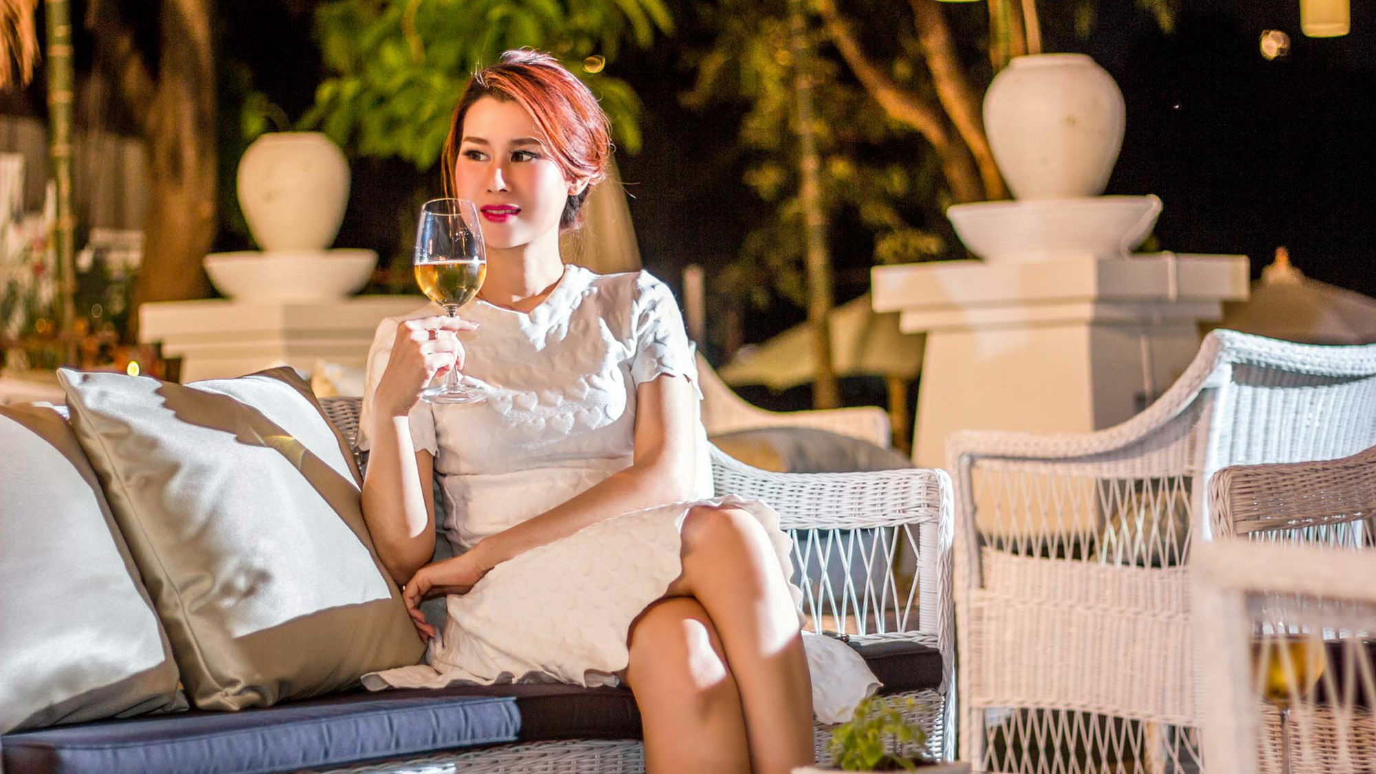 B2 Riverside Colonial Hotel Chiang Mai Ngoại thất bức ảnh