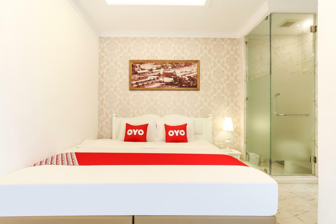 B2 Riverside Colonial Hotel Chiang Mai Ngoại thất bức ảnh